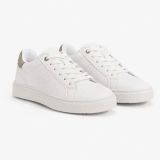 Zapatillas Luke Tiffosi color blanco en EMC Modas de Almendralejo.