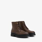 Bota Josepf Tiffosi color marrón en EMC Modas de Almendralejo.
