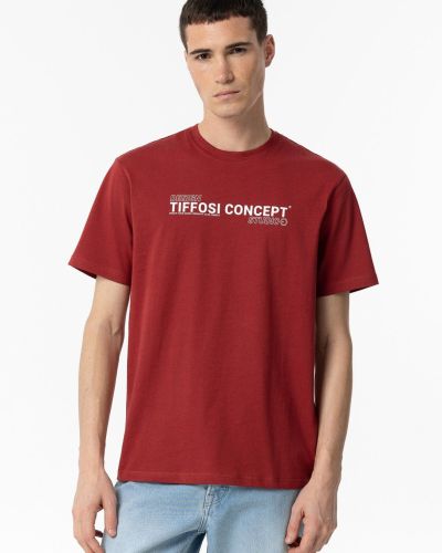 Camiseta Darius Tiffosi
