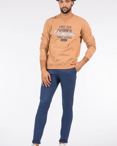 Pantalón Chino_H35 Tiffosi