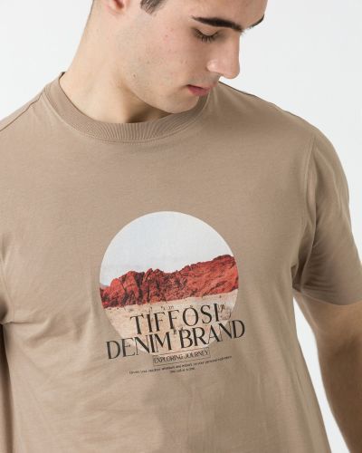 Camiseta Saint Tiffosi