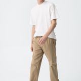 Pantalon Jogger_11 Camel Tiffosi en EMC Modas de Almendralejo.
