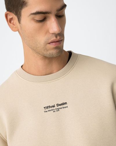Sudadera Len Tiffosi