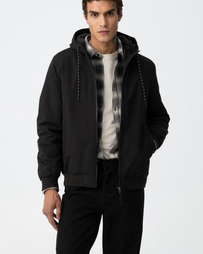 Chaqueta Belcher Tiffosi