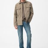 Pantalón Vaquero leo-270 en EMC Modas de Almendralejo.
