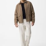 Pantalón Thomas_23 Tiffosi en EMC Modas de Almendralejo.