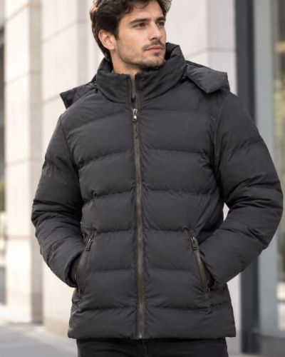 Parka Selinac 01.