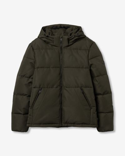 Parka Fadeout Tiffosi.