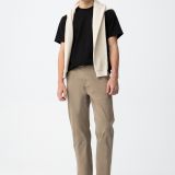 Pantalón Chino H-102 Tiffosi en EMC Modas Almenralejo.