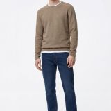 Pantalón Vaquero Leo-305 Tiffosi en EMC Modas Almendralejo.