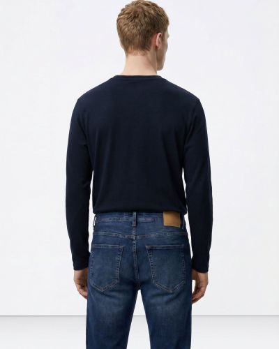 Camisa Virgil Tiffosi.